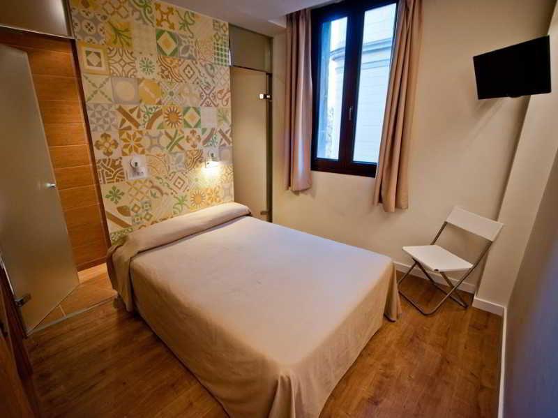 Marenostrum Gæstehus Barcelona