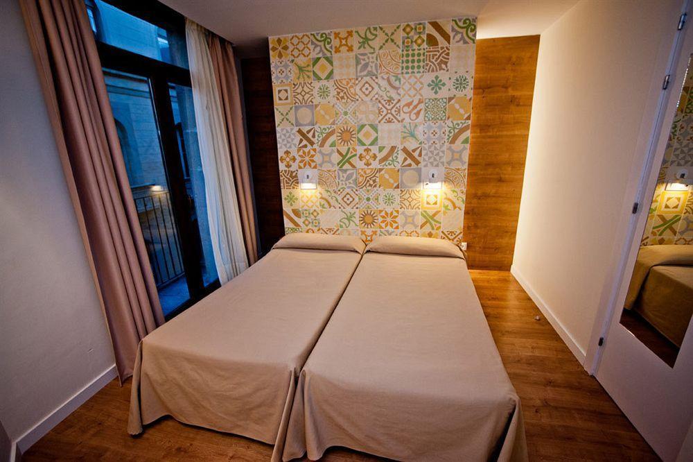 Gæstehus Marenostrum Barcelona