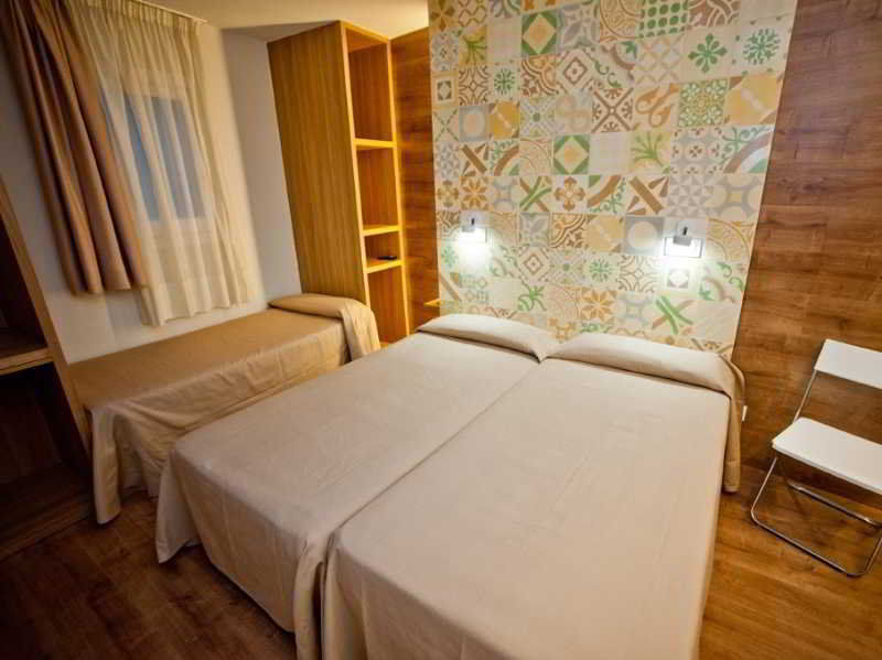 Gæstehus Marenostrum Barcelona