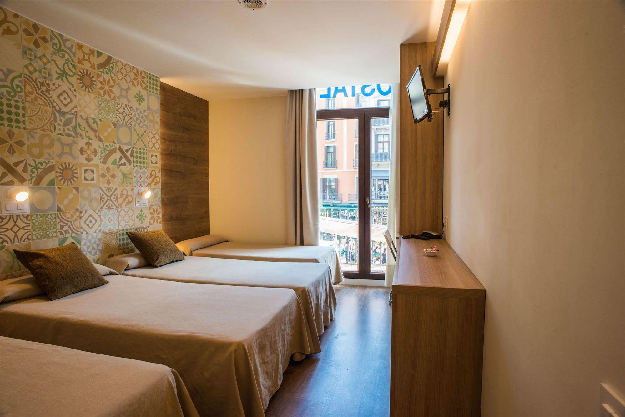 Gæstehus Marenostrum Barcelona